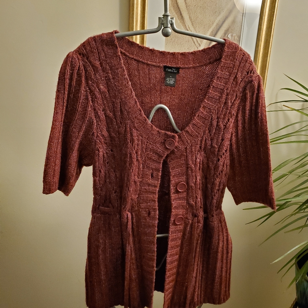 Sweater
